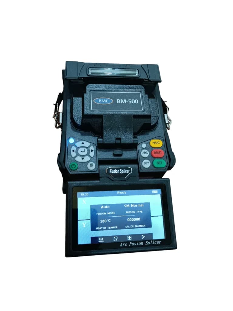 Fusion Splicing Machine – BME- BM-500