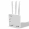 CPE MT-300H Wireless 4G LTE Wifi Router 300 MbPS