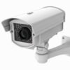 RETINAi 2MP CCTV Camera | CS Mount | Mic Input | Box Type | IR 20M | IP67 | 24V AC