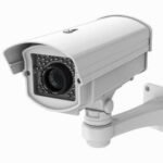 RETINAi 2MP CCTV Camera | CS Mount | Mic Input | Box Type | IR 20M | IP67 | 24V AC