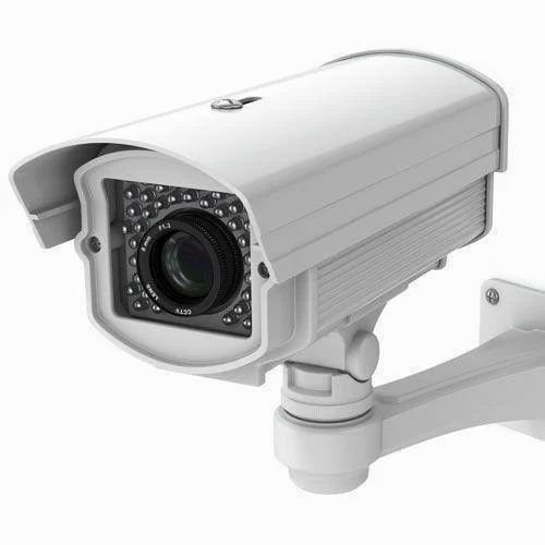 RETINAi 2MP CCTV Camera | CS Mount | Mic Input | Box Type | IR 20M | IP67 | 24V AC