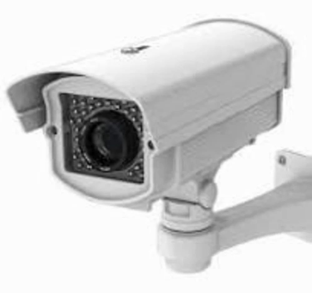 RETINAi 2MP CCTV Camera | CS Mount | Mic Input | Box Type | IR 20M | IP67 | 24V AC - Image 3