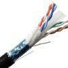 D-LINK CAT6e -STP LAN Cable -305mtr COPPER Ethernet Cable