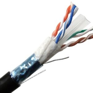 D-LINK CAT6e -STP LAN Cable -305mtr COPPER Ethernet Cable