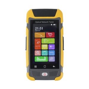OTDR -optical time Domain Reflector 80km