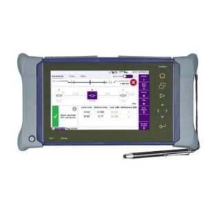 VIAVI T-BERD/MTS-4000 V2 OTDR Platform for Fiber Network Testing