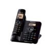 Panasonic KX-TG3811SXB Cordless Landline Phone
