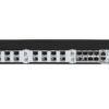 FIBERSOL 8 PORT L3 GPON OLT (8G-2X-GPON L3 DP)