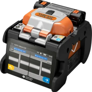 Sumitomo Splicing Machine TYPE-82C – High-Speed Core Alignment Fusion Splicer