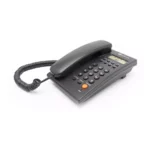 Beetel Corded Black, G30