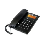 Beetel M53 Landline Phone Black