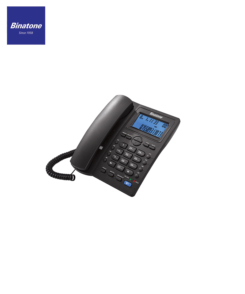 Binatone 800N Corded Landline Phone - Image 2