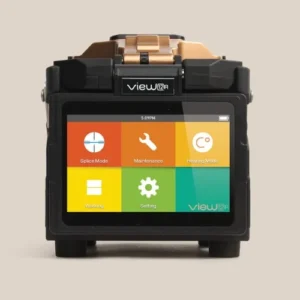 INNO View 12R Ribbon Splicer – Motorized Clamp Alignment