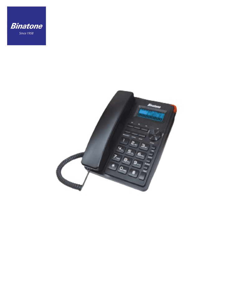 Binatone Concept 901 Corded Landline Phone