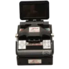 FFS-9000 is a portable splicing machine (CORE TO CORE)