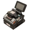 FFS-9000 is a portable splicing machine (CORE TO CORE)