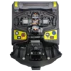 Star FFS-7000 optical fiber fusion splicing Machine (CORE TO CORE)