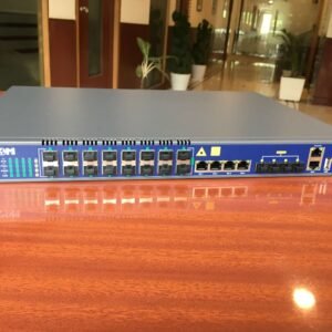 UBIQCOM UB5016 GL 16 PORT GPON OLT L3 L3