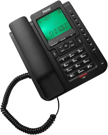 Hola TF 610 Caller ID Speaker Phone - Image 3