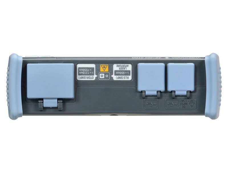 YOKOGAWA OTDR AQ1000 -32/30dB Dual Wavelength - Image 3