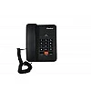 Binatone Spirit 111N Basic Corded Landline Phone for Office & Home (Black) - Image 3