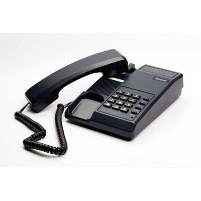 BEETEL B11 BASIC LANDLINE PHONE BLACK - Image 3