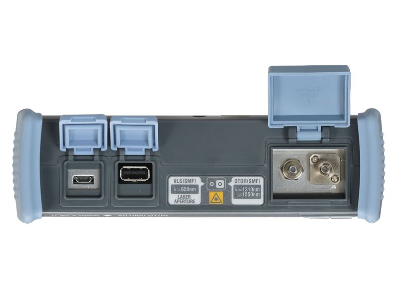 YOKOGAWA OTDR AQ1000 -32/30dB Dual Wavelength - Image 4