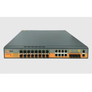 SYROTECH-GPON-16 PORT OLT-L3 (SY-GPON-16OLT)