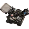 FFS-9000 is a portable splicing machine (CORE TO CORE)