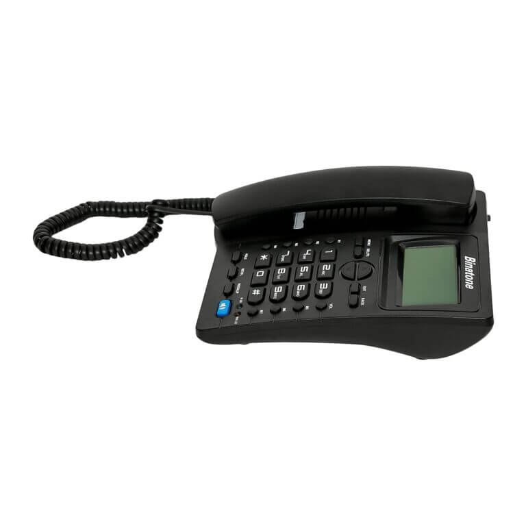 Binatone 800N Corded Landline Phone - Image 4