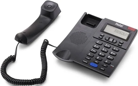 Hola TF 610 Caller ID Speaker Phone - Image 4