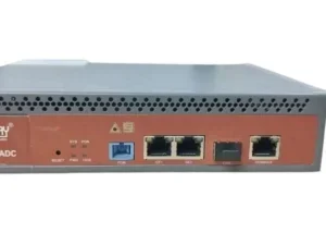 Uniway GPON OLT 1PORT  UW-1 PORT GPON OLT L3 LOADED WITH PON MODULE
