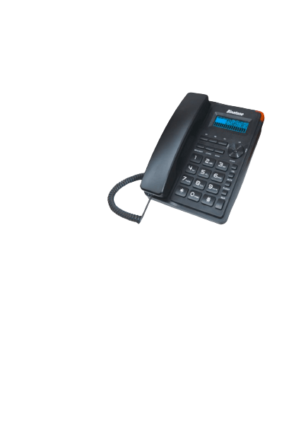 Binatone Concept 901 Corded Landline Phone - Image 5