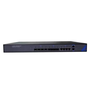 Uniway 4 Port EPON OLT