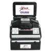 FFS-9000 is a portable splicing machine (CORE TO CORE)