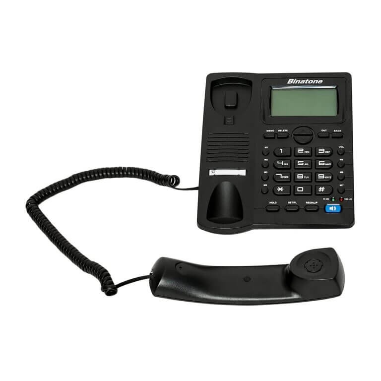 Binatone 800N Corded Landline Phone - Image 6