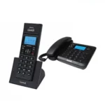 BEETEL X78 CORDLESS PHONE BLACK