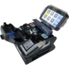 FFS-9000 is a portable splicing machine (CORE TO CORE)