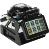 FFS-9000 is a portable splicing machine (CORE TO CORE)