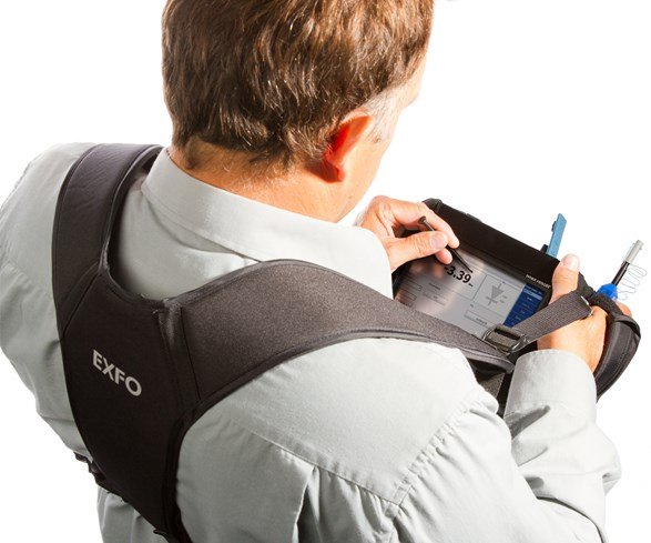 EXFO MaxTester 730D LIVE – PON/Metro OTDR FTTH PON /MDU FIBER & Metro Network Testing LIVE OTDR - Image 9