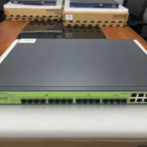 UNIWAY Uw- 8 Port EPON OLT- L3