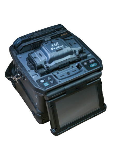 Fujikura Splicing Machines 88R (Ribbon Splicing Machine)