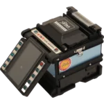 Star FFS-5000 Fiber Optic Fusion Splicer – Core Alignment Splicing Machine