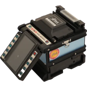 Star FFS-5000 Fiber Optic Fusion Splicer – Core Alignment Splicing Machine