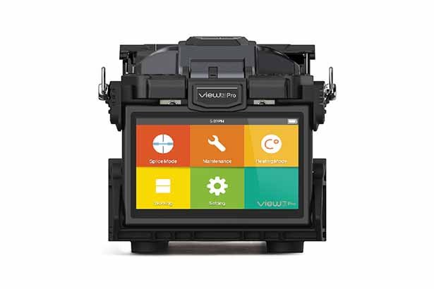 INNO View 3 Splicing Machine