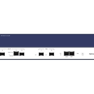 OPTILINK OP-EOLT 97084P 4 Port EPON OLT