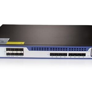 OPTILINK 8 Port GPON OLT (OP-GOLT 92408A)