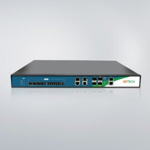 RLTECH RL8008GL GPON 8 PORT OLT L3