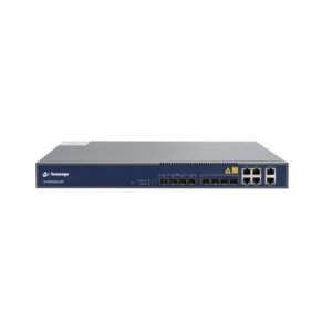 SECUREYE S-OLT-EPON 8 PORT OLT L3