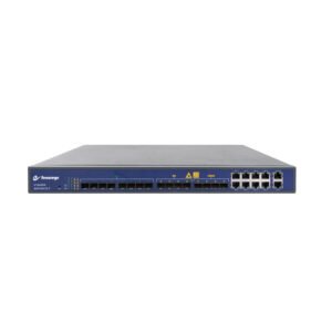 SECUREYE-OLT-EPON-8Port OLT L3
